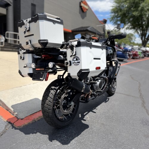 RA1250S 2022 Pan America™ 1250 Special thumb 2