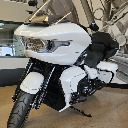 2026 Road Glide Limited FLTRXL thumb 0