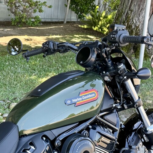 RH975S 2026 Nightster Special® thumb 0