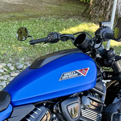 RH1250S 2026 Sportster® S thumb 0