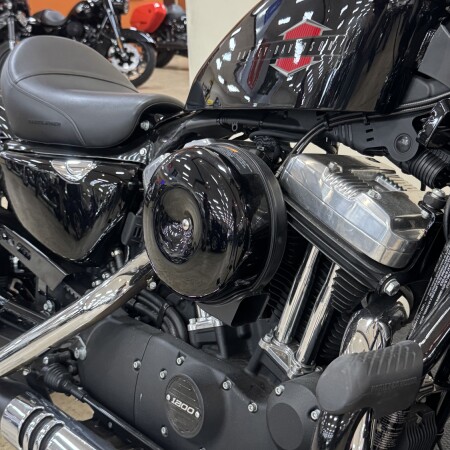 XL 1200X 2022 Forty-Eight® thumb 2