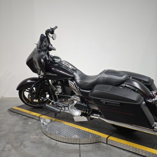 FLHXS 2016 Street Glide® Special thumb 0