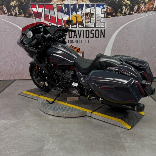 2026 FLTRXSTSE CVO Road Glide ST thumb 1