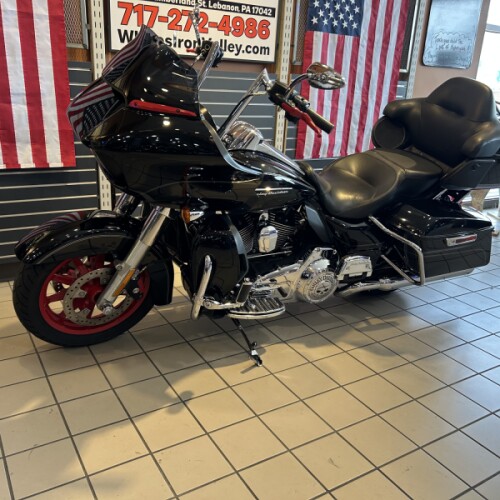 2016 H-D FLTRU Road Glide® 103ci thumb 1