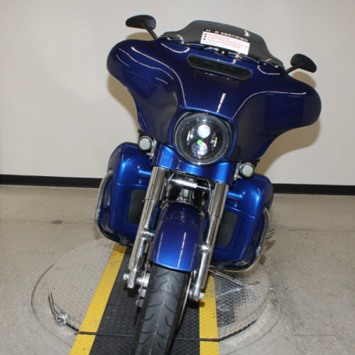 2017 Harley-Davidson Street Glide Special Grand American Touring FLHXS thumb 0