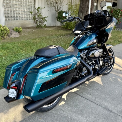 FLTRX 2026 Road Glide® thumb 0