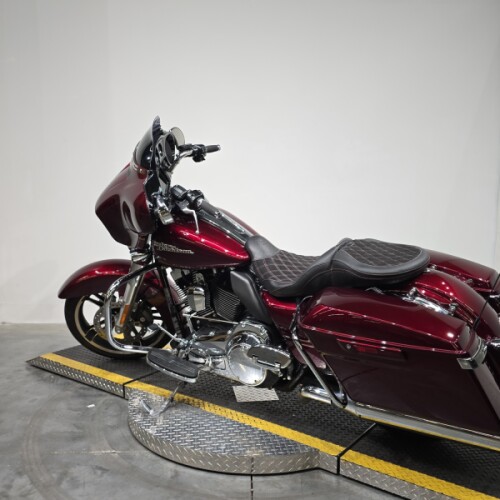 FLHXS 2014 Street Glide® Special thumb 0