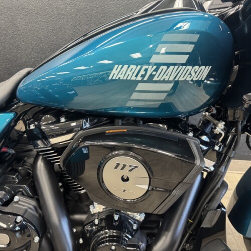 2026 Harley-Davidson® Road Glide 3  thumb 3