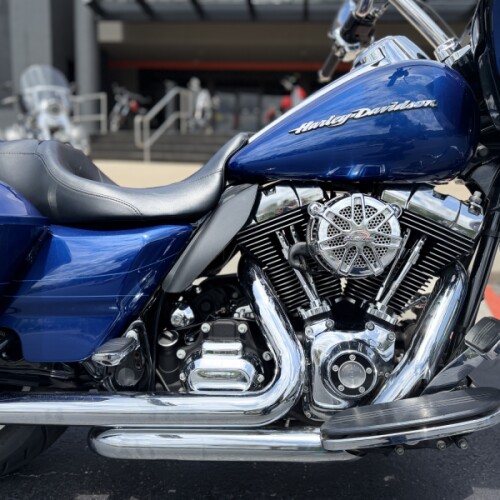 FLTRXS 2015 Road Glide® Special thumb 0