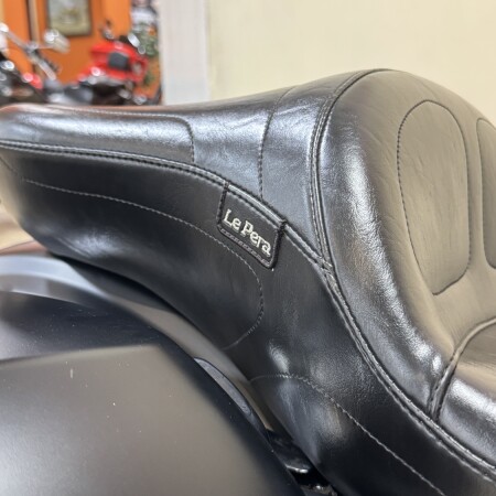 FLHXS 2017 Street Glide® Special thumb 0