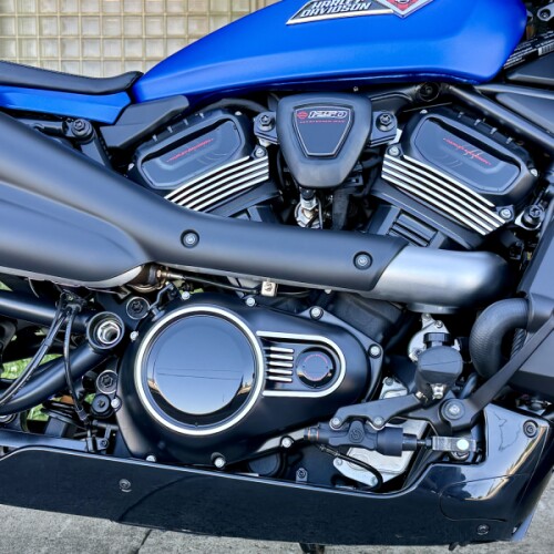 RH1250S 2026 Sportster® S thumb 1