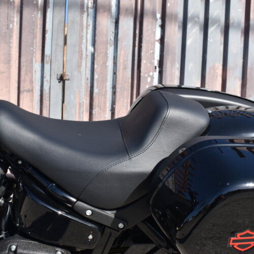 2026 Harley-Davidson® Low Rider® ST FXLRST thumb 2