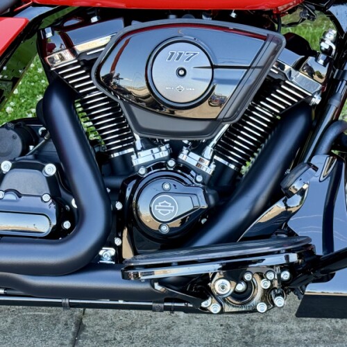 FLTRX 2026 Road Glide® thumb 1