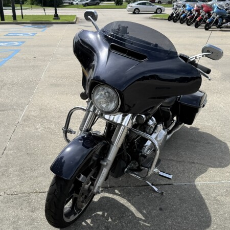 2019 Harley-Davidson® Street Glide® thumb 0
