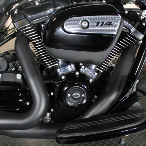 2020 Street Glide® Special FLHXS  thumb 0