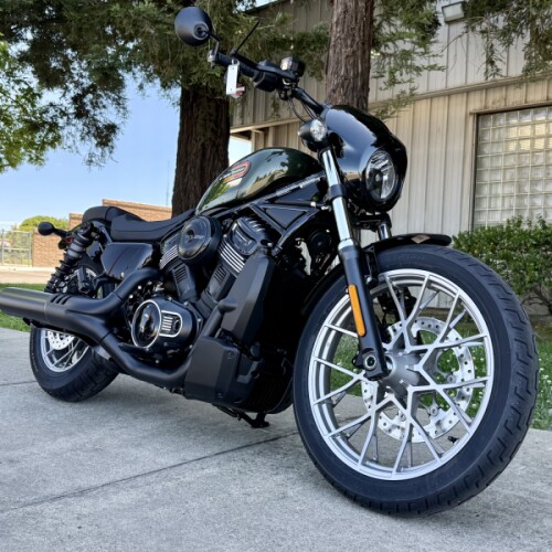 RH975S 2026 Nightster Special® thumb 3