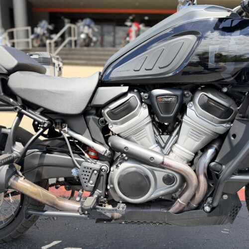 RA1250S 2022 Pan America™ 1250 Special thumb 0