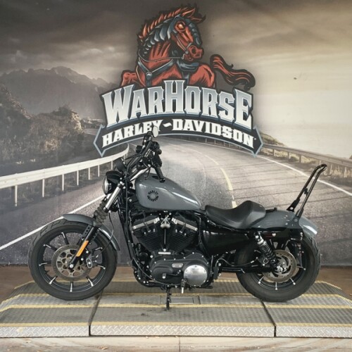 XL 883N 2022 Iron 883™ thumb 0