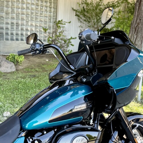 FLTRX 2026 Road Glide® thumb 2