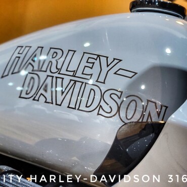 2024 Harley-Davidson® Low Rider® ST, FXLRST thumb 0