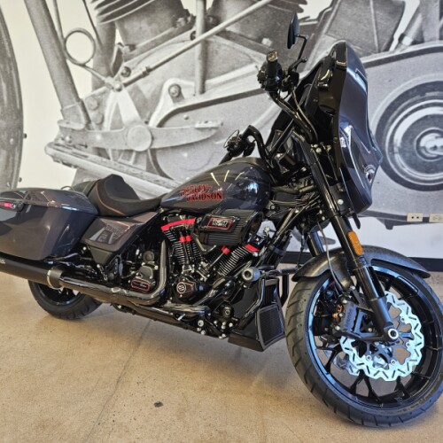 2026 CVO Street Glide ST FLHXSTSE thumb 3