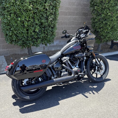 FXLRST 2026 Low Rider® ST thumb 0