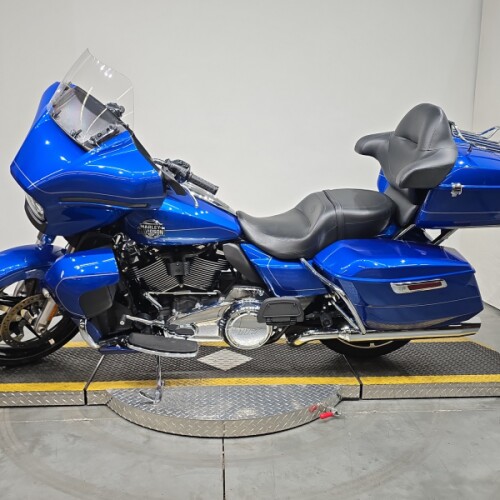FLHXU 2025 Street Glide™ Ultra thumb 1