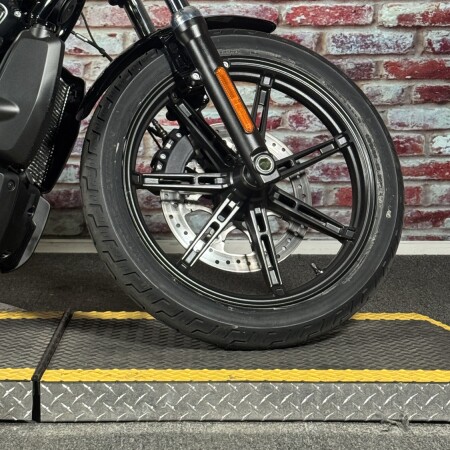 RH975 2026 Nightster® thumb 1