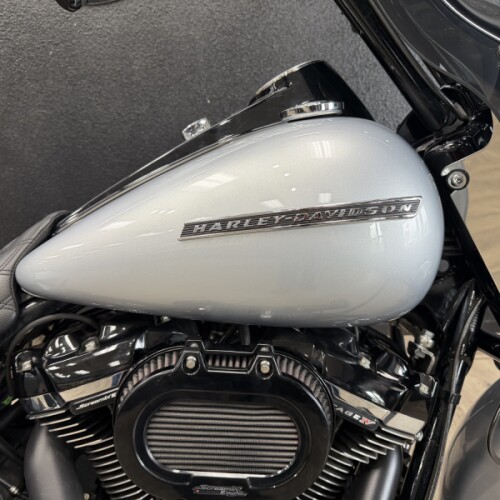 2020 Harley-Davidson® Road King® Special thumb 1
