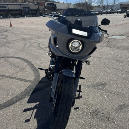 2026 Harley-Davidson® Low Rider® ST thumb 2