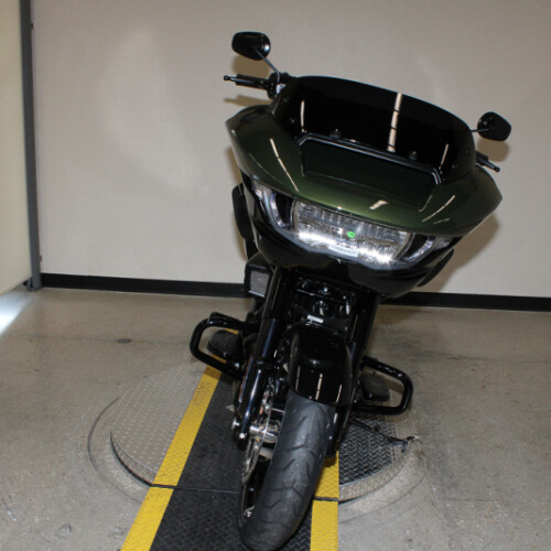 2026 Harley-Davidson Road Glide Grand American Touring FLTRX thumb 0