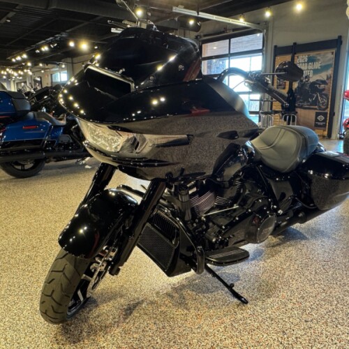 FLTRX 2026 Road Glide® thumb 1