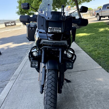 RA1250L 2026 Pan America 1250 Limited thumb 2