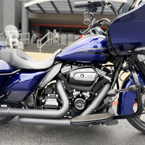 FLTRXS 2020 Road Glide® Special thumb 0