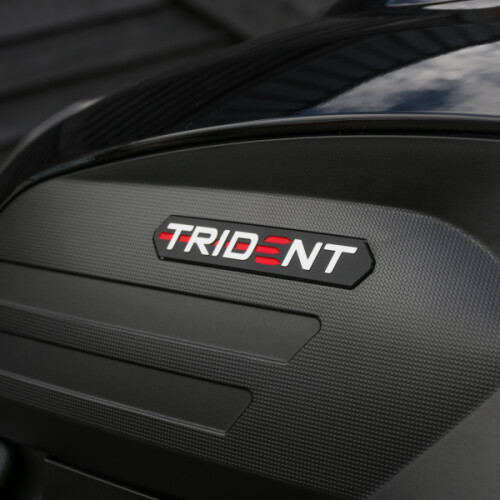 2026 Triumph Trident 800 thumb 0