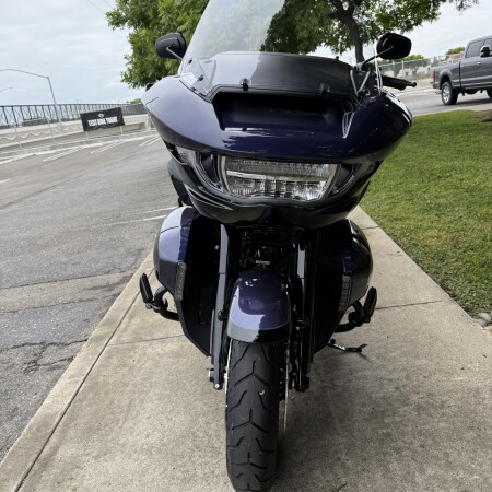FLTRXL 2026 Road Glide Limited thumb 3
