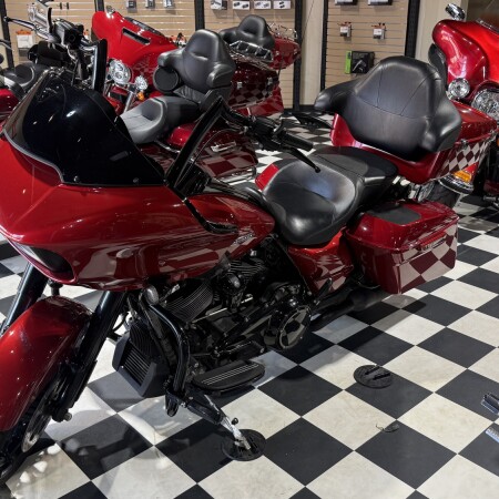 FLTRXS 2018 Road Glide® Special thumb 2