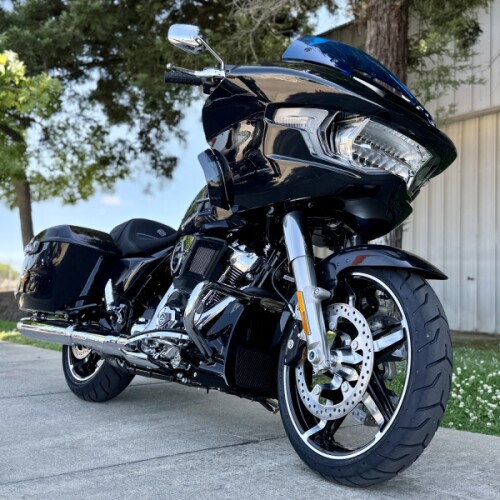 FLTRX 2026 Road Glide® thumb 3