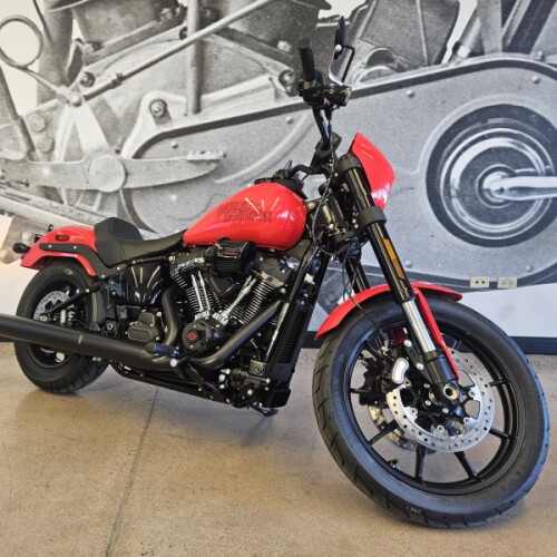 2026 Low Rider® S FXLRS thumb 3
