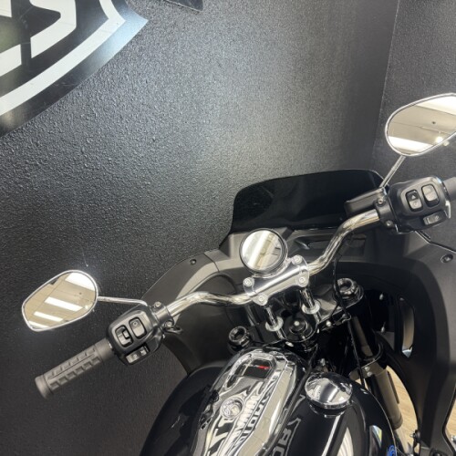 2026 Harley-Davidson® Low Rider® ST thumb 0
