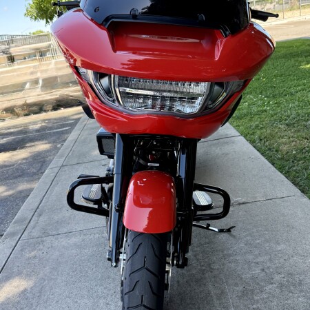 FLTRX 2026 Road Glide® thumb 2