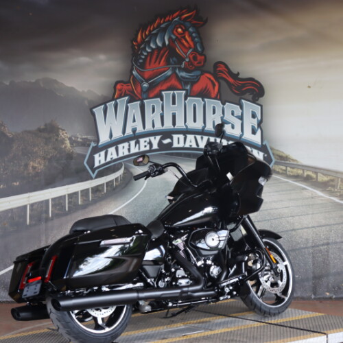 FLTRX 2026 Road Glide® thumb 3