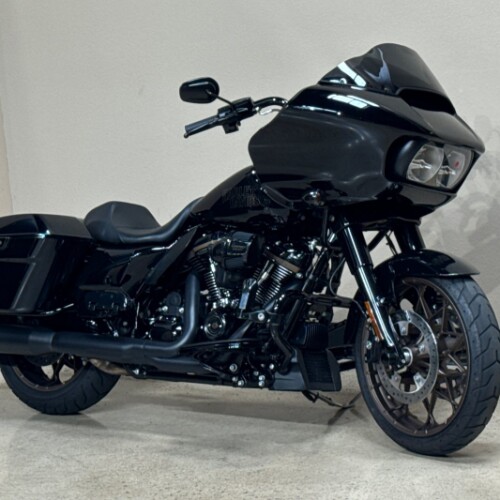 FLTRXST 2022 Road Glide® ST thumb 3