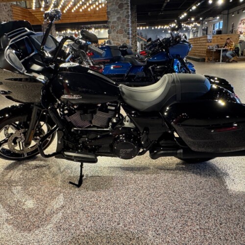 FLTRX 2026 Road Glide® thumb 0