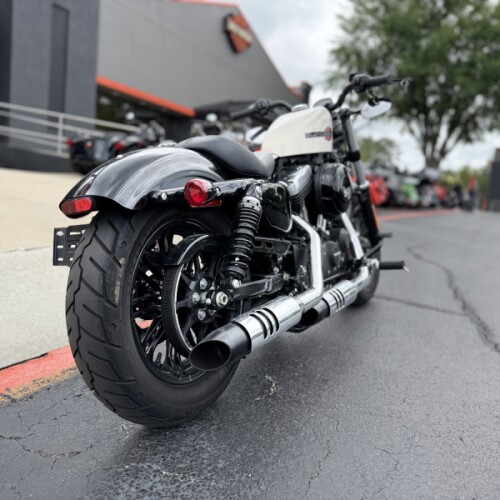 XL 1200X 2022 Forty-Eight® thumb 2