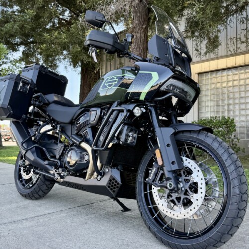RA1250L 2026 Pan America 1250 Limited thumb 3