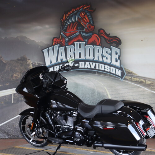 FLTRX 2026 Road Glide® thumb 1