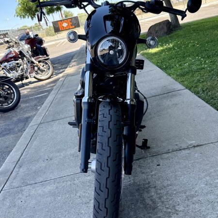 RH975S 2026 Nightster Special® thumb 2