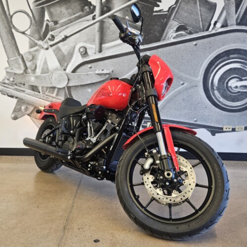 2026 Low Rider® S FXLRS thumb 2