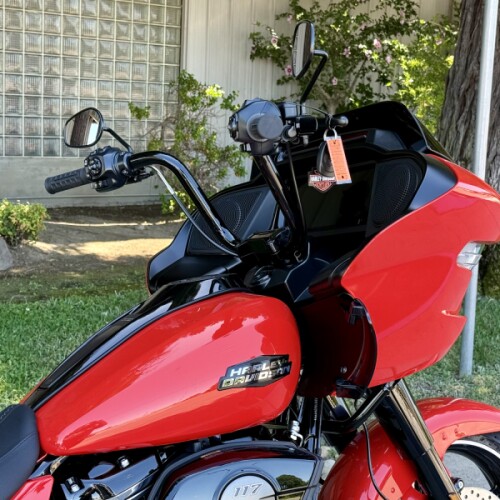 FLTRX 2026 Road Glide® thumb 0